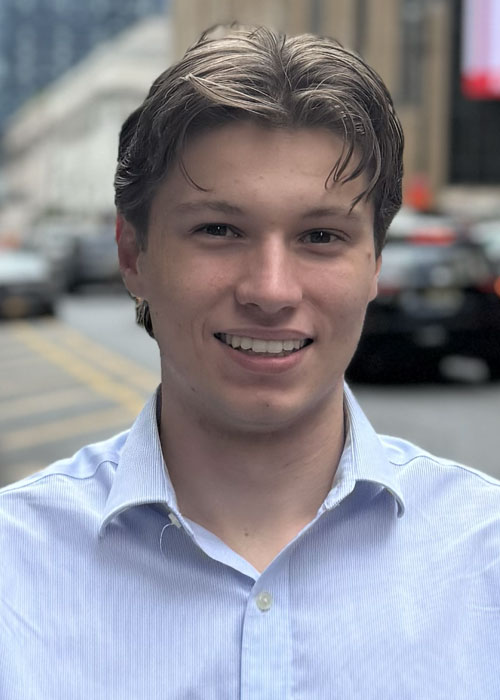 Lukas Lynch